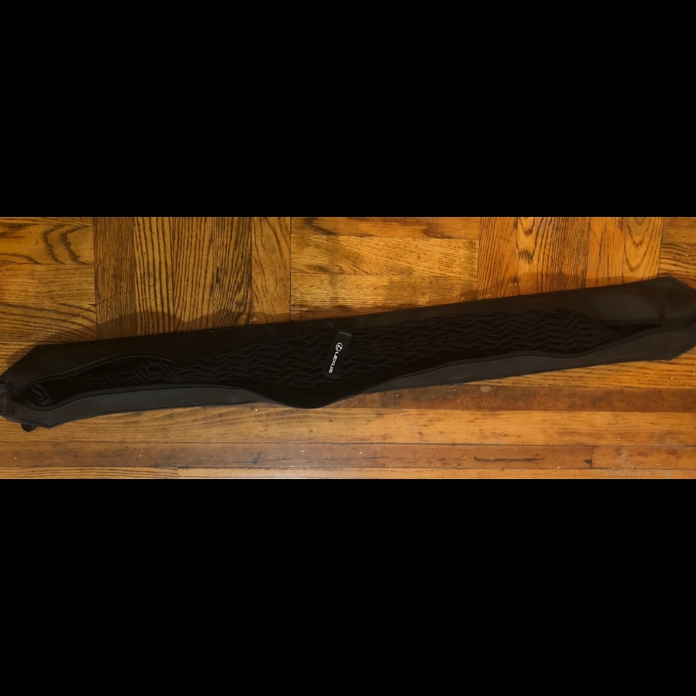 Lexus New Cargo Net for NX200t and Nx300